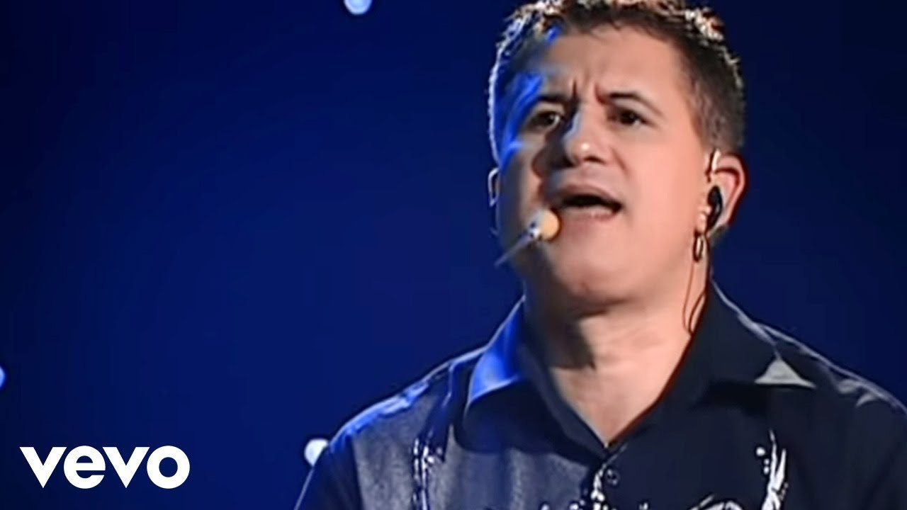 Bruno & Marrone - Seja Bem Vinda (Video)