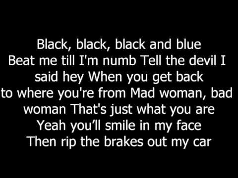 Bruno Mars - Grenade [Lyrics]