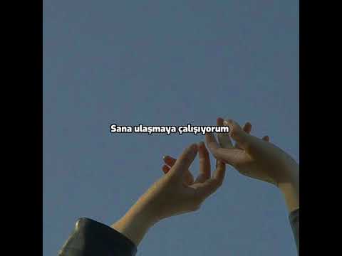 Bruno Mars - Talking to the moon (Türkçe altyazılı)