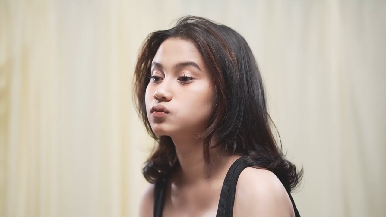 Bruno Mars, Anderson .Paak, Silk Sonic - Leave the Door Open (Reva Siregar Cover)