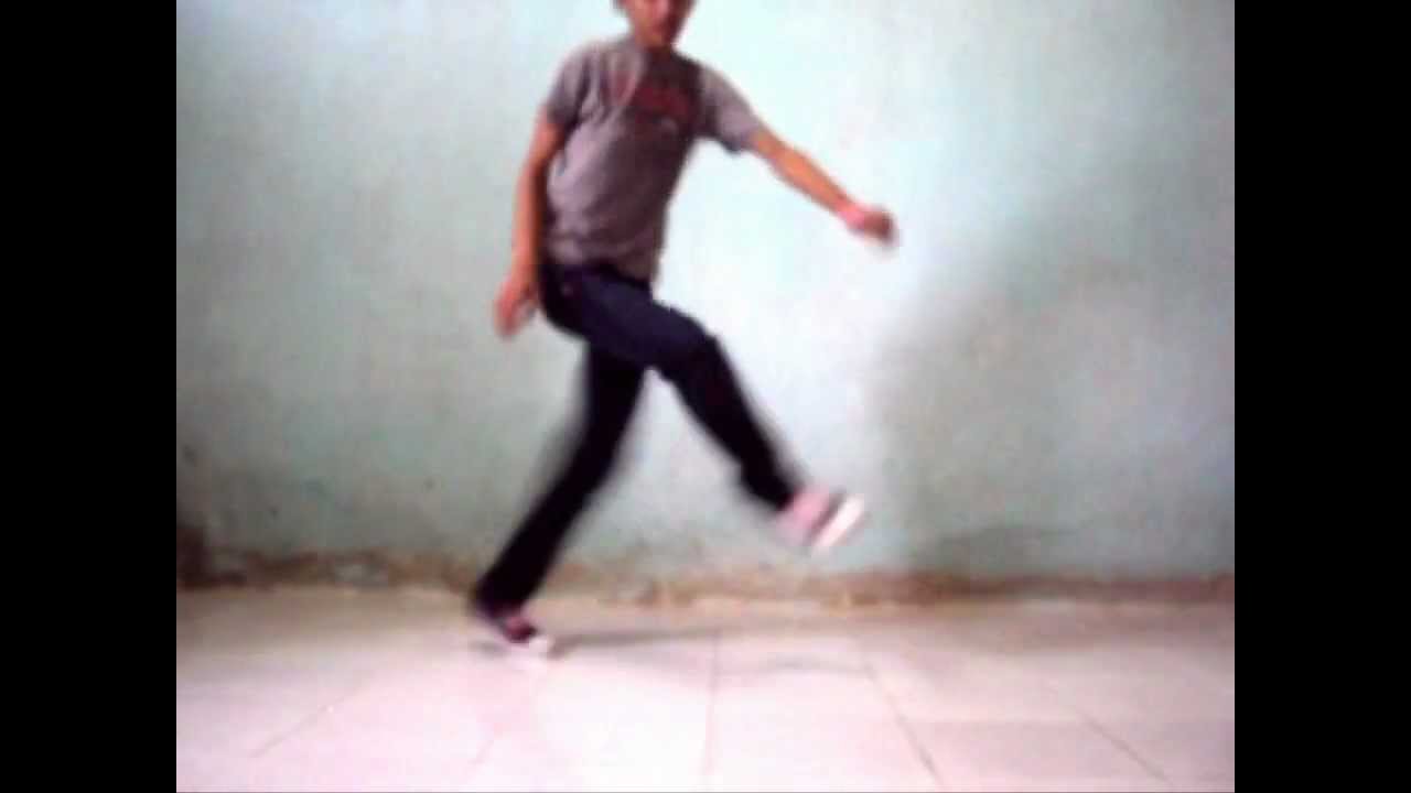 Bruno Santos // Free Step :D