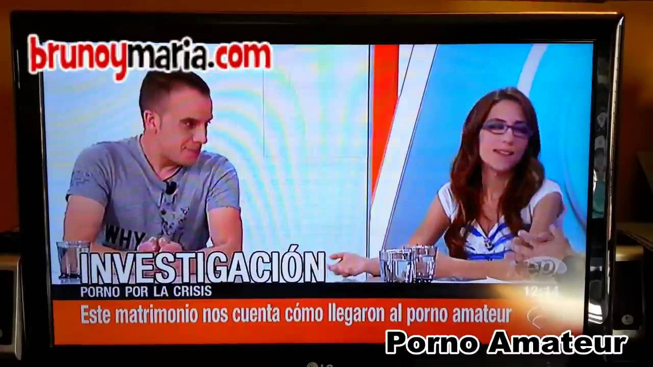 bruno y maria espejo publico 2013