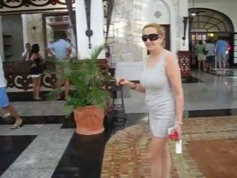 brunoymaria en puntacana