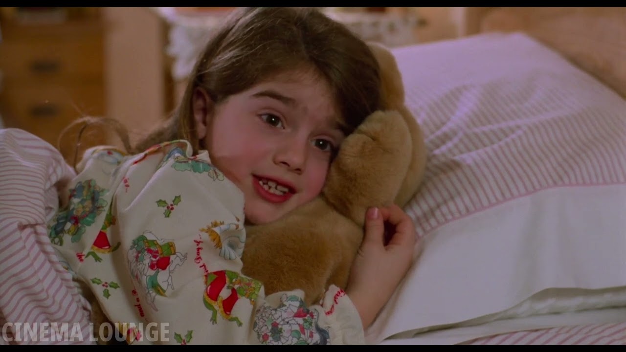 Brush your teeth scene  - Uncle Buck1989