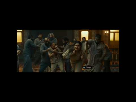 Brutal Assault of women in #Jaat movie  #raped #part2  #movie #sunnydeol #reginacassendra  #shorts.