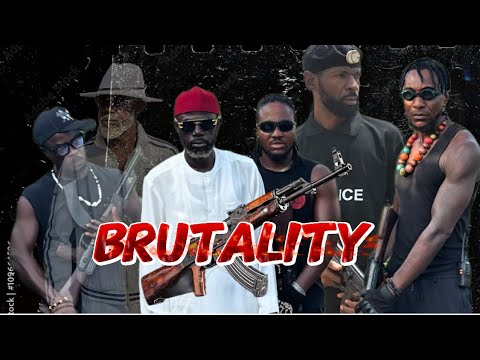 BRUTALITY FULL MOVIE.