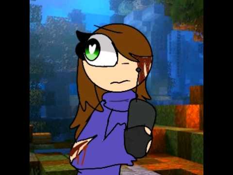 [Brutus Minecraft] Enderman Vores @BrutusAnimations