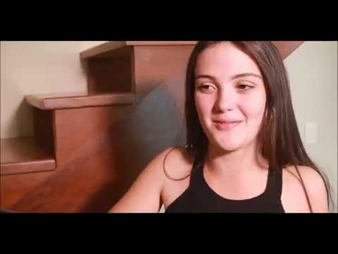 BRYAN ACACIO, ANA JÚLIA QUARTEZANI, MARIA EDUARDA MENINO, MARIA LAURA  e SHARA KATHILLYN