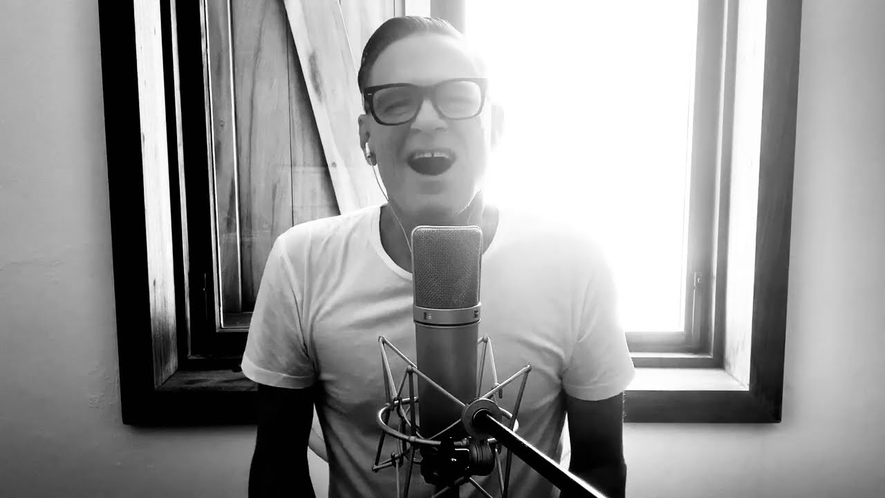 Bryan Adams - Nothing I've Ever Known