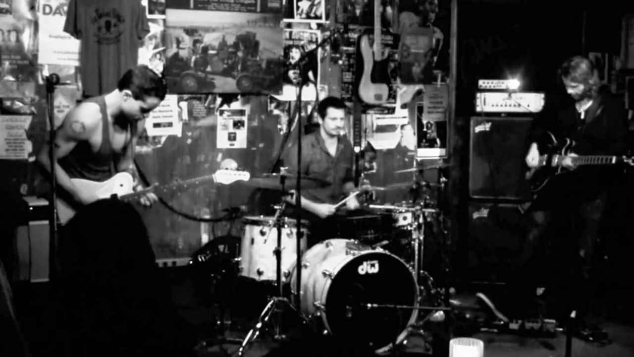Bryan Baker, Tim Lefebvre, Andy Sanesi - Live at The Baked Potato