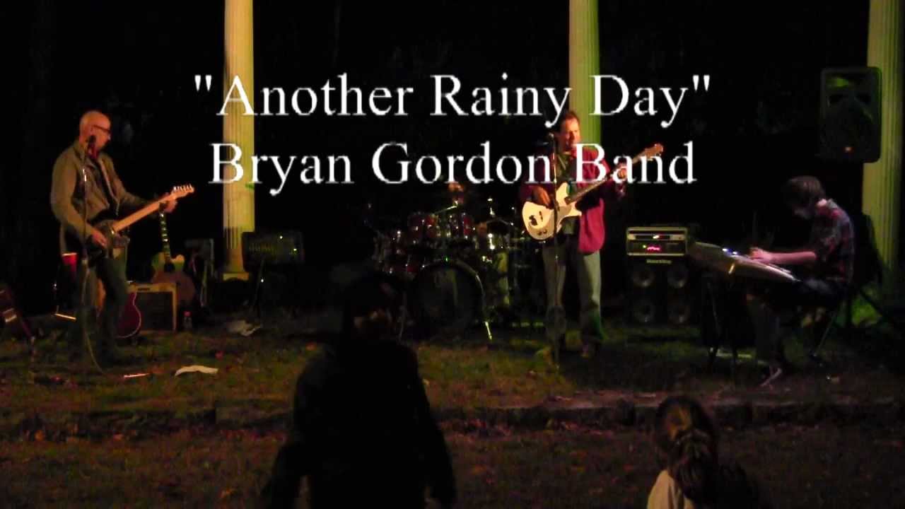 Bryan Gordon & AM Band 