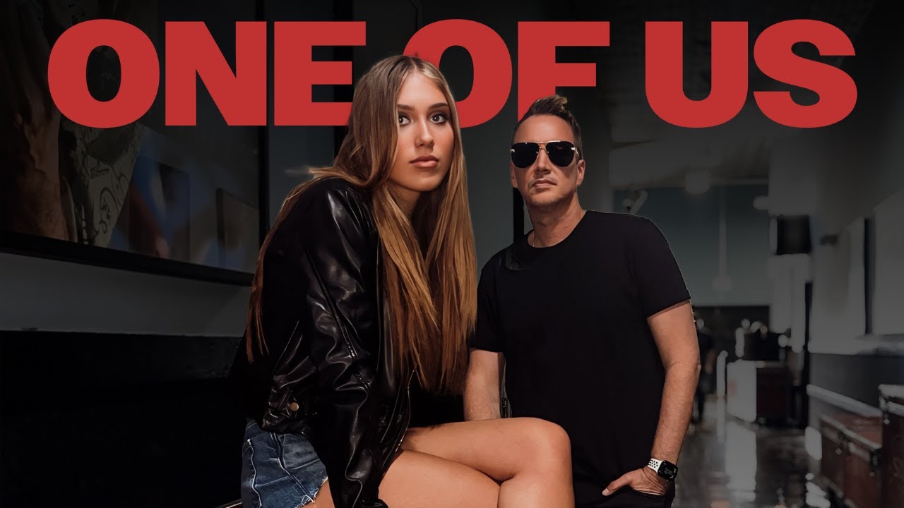 Bryan Todd x Kennedy Bane — One Of Us
