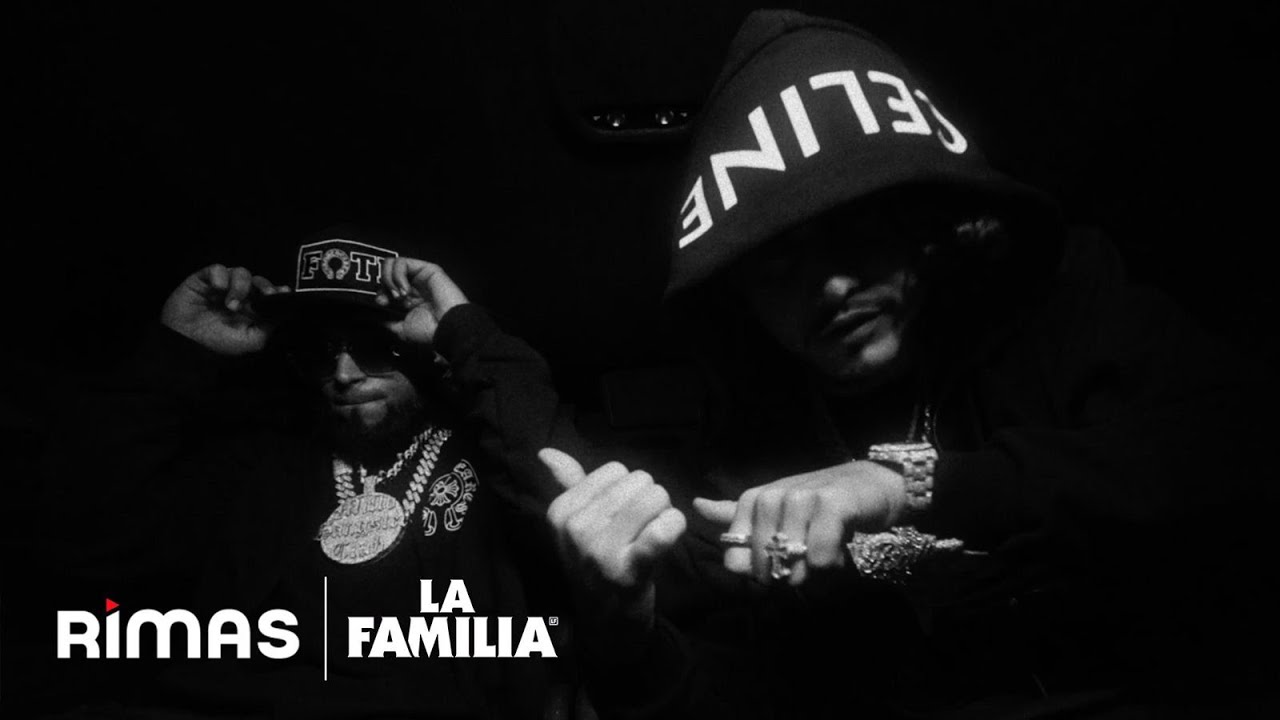 Bryant Myers x Clarent - Killa (Video Oficial)