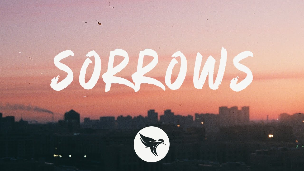 Bryson Tiller - Sorrows (Lyrics)