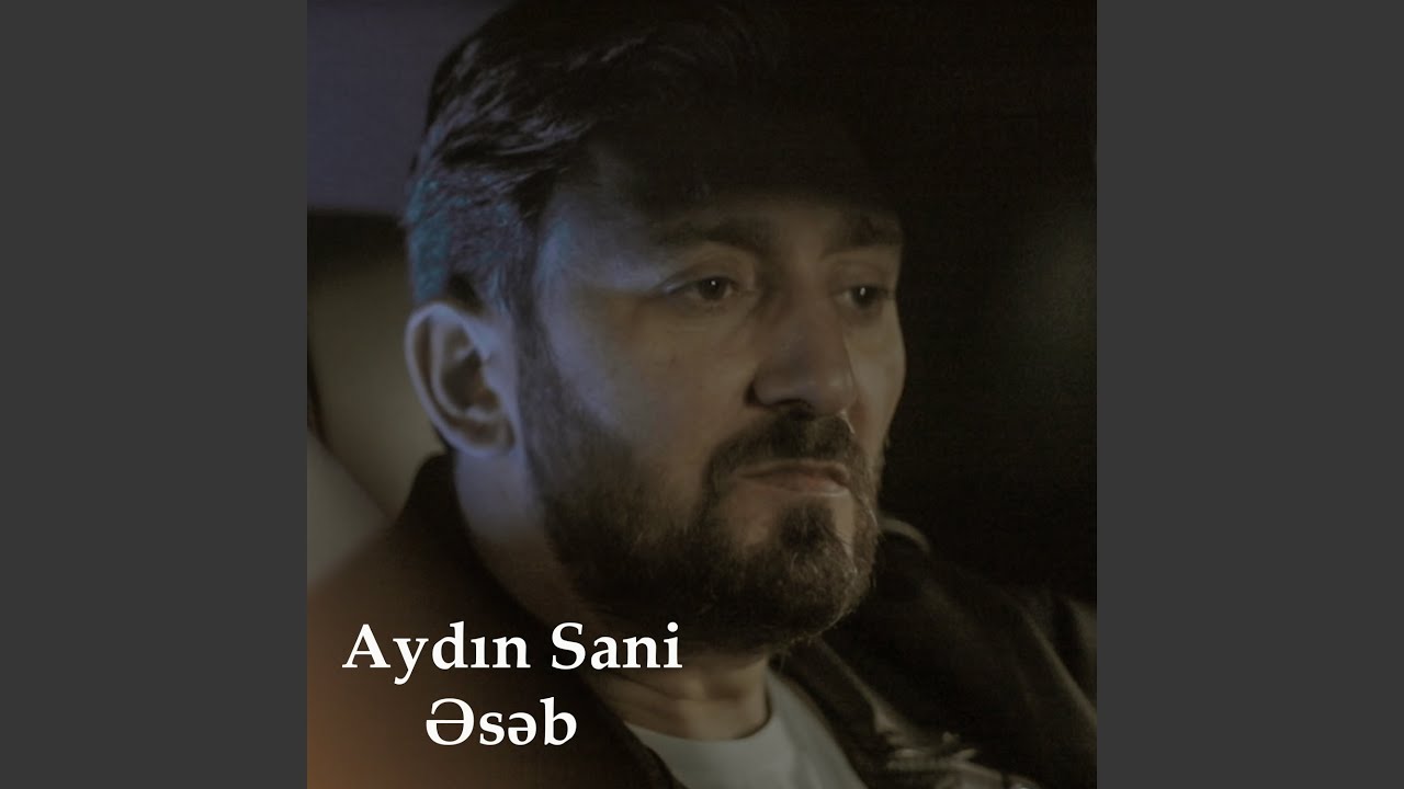 Bəs Mən Səni Kimdən Soruşum
