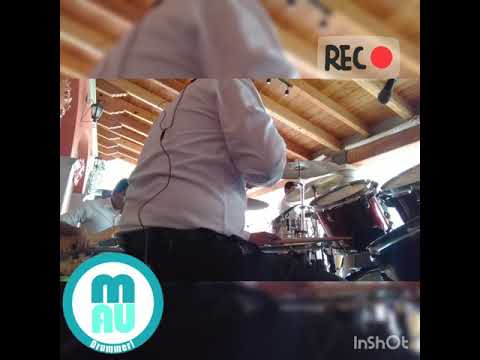 Bésame mucho!! Cover! Maudrums!