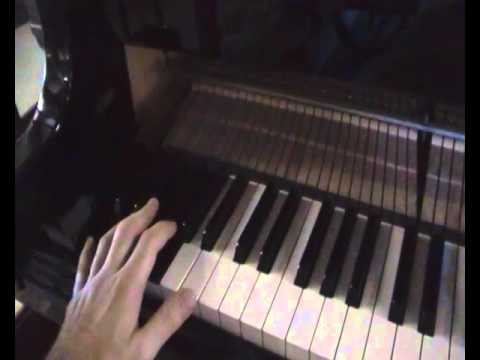 Bösendorfer Imperial Bass Notes