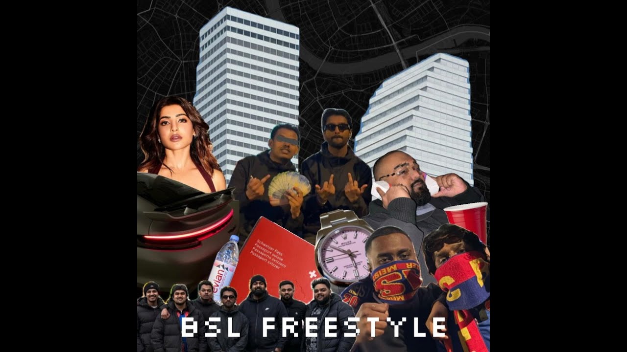 BSL Freestyle - TILIM