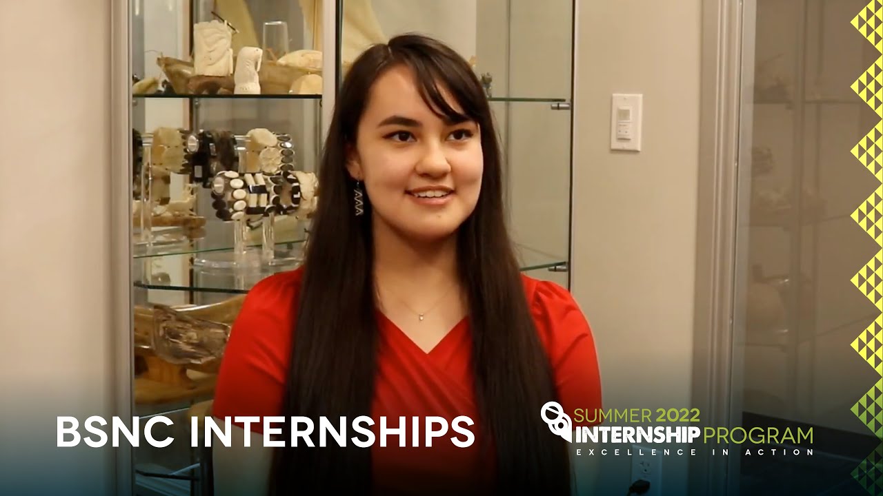 BSNC Internship