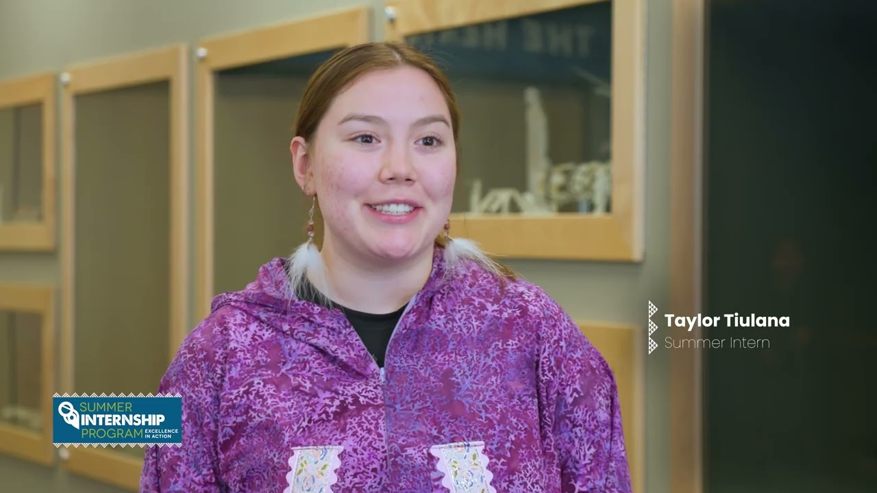BSNC Internship Video