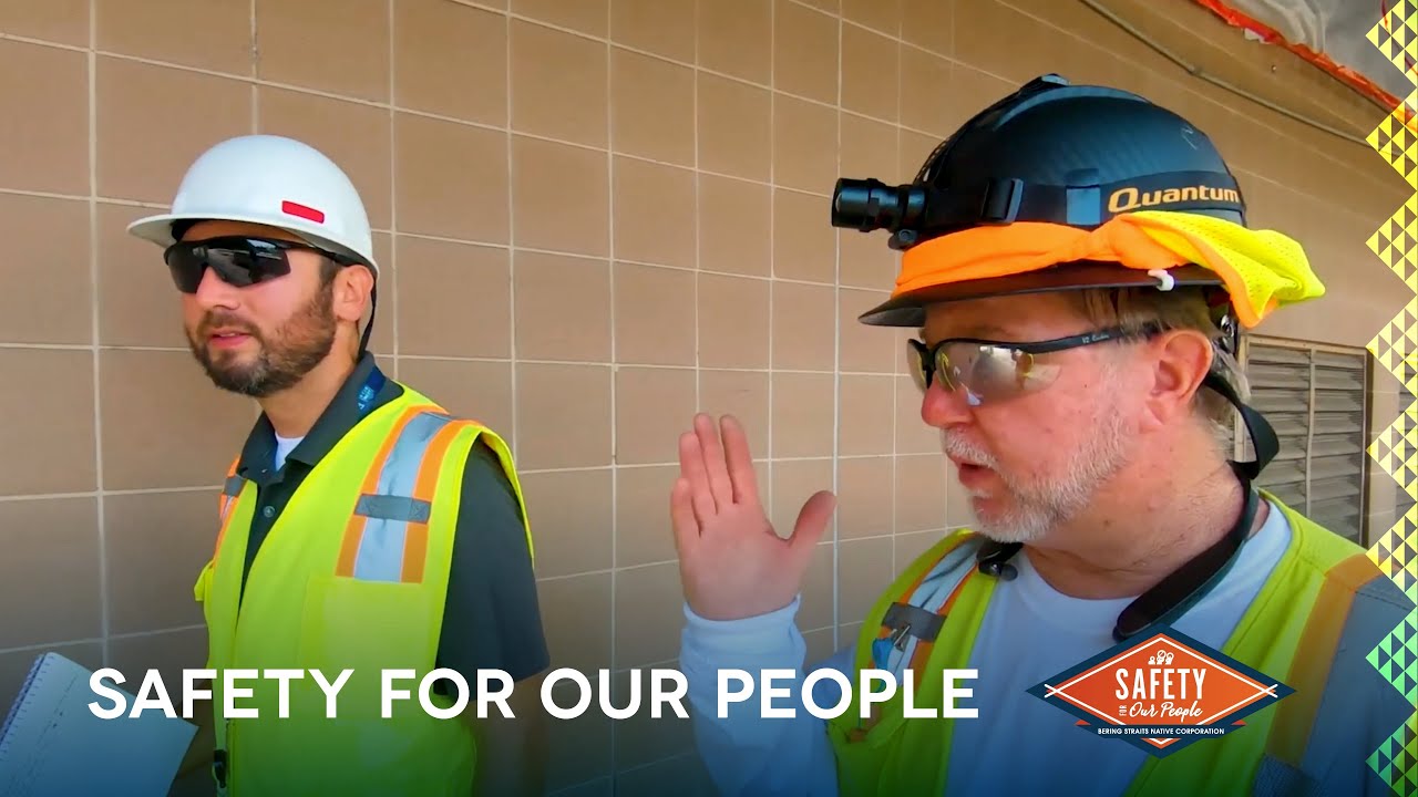 BSNC Safety Campaign Video