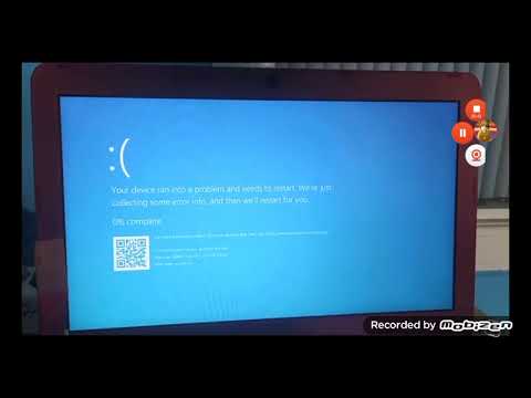 bsod compilation #23