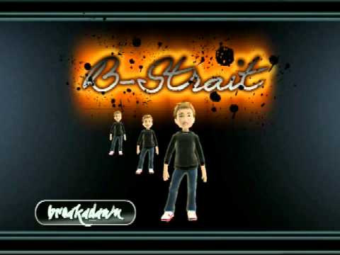 B.Strait -- Breakadawn