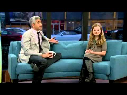 BT Vancouver: Megan Charpentier talks 