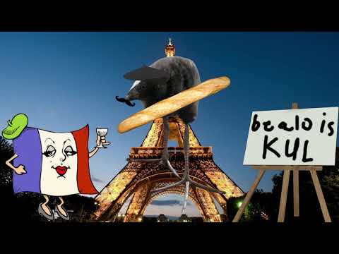 btalo but different language