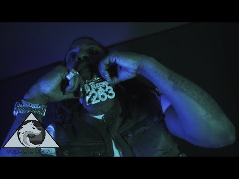 Btb - Intro | [Official Video] Shot By:@wolfeyevisuals
