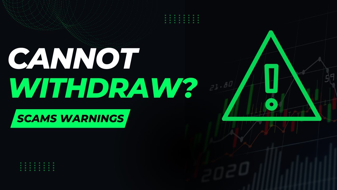 Btbexchange unable to withdraw? share report