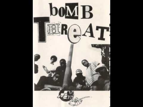 B-Thot - Face Da Music (1995)