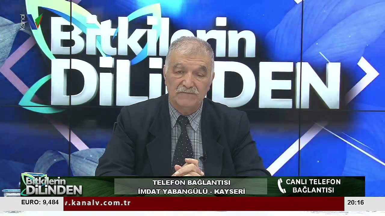 BİTKİLERİN DİLİNDEN 26 MART 2021