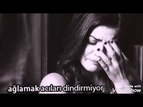 BÜTÜN SEVDIKLERIM EL OLDU GITTI