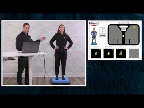 BTracks - Balance Tracking Systems Review - CITV