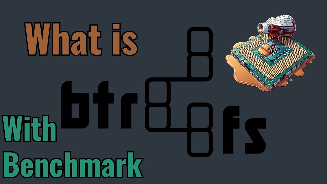 BTRFS | All You NEED to know!