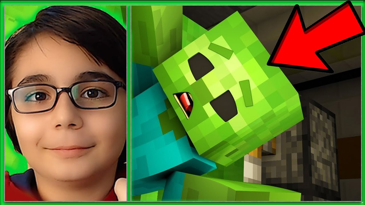 BİTİRİM İKİLİ GERİ DÖNDÜ - MİNECRAFT EGG WARS