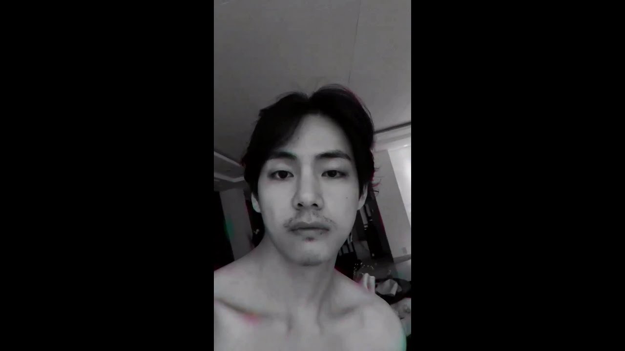 BTS [방탄소년단 ] : Kim Taehyung (V) | Instagram | December 18, 2021