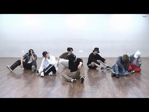 BTS (방탄소년단) | 'IDOL' (아이돌) Mirrored Dance Practice