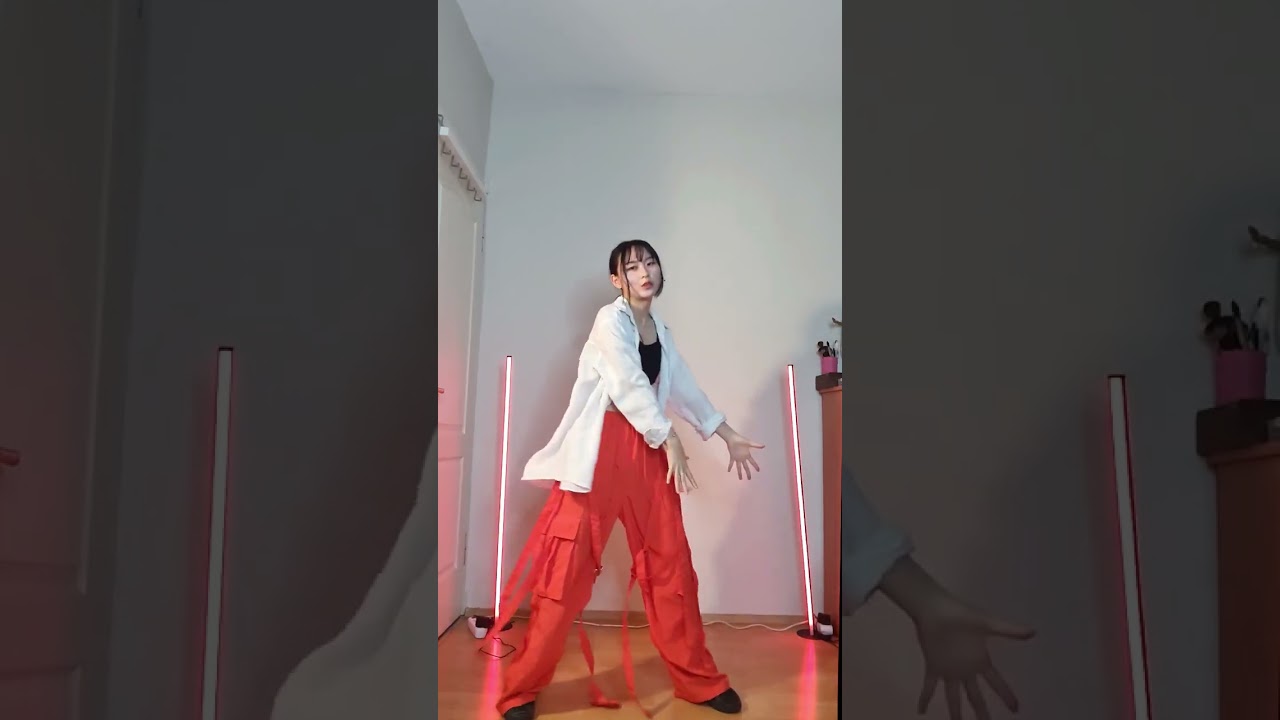 BTS - 'FIRE' || Türkçe Anlatım Dans Tutorial 🔥