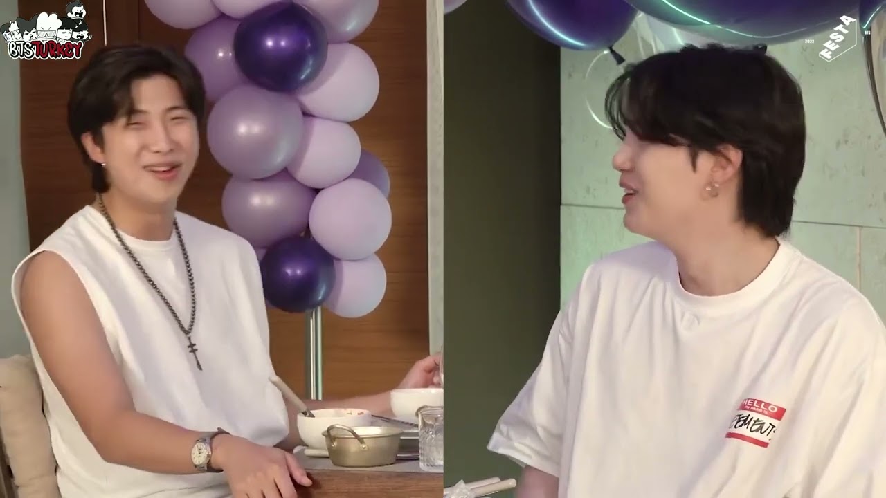BTS  