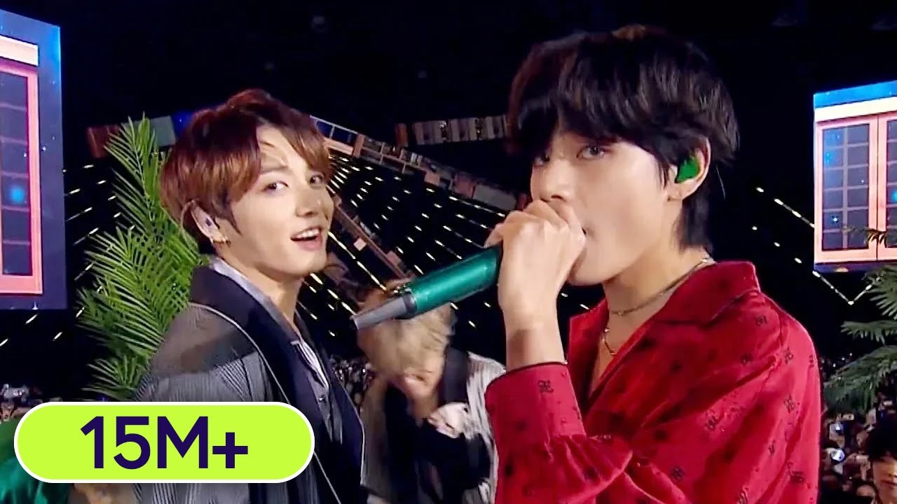 BTS - HOME [2019 KBS Song Festival Ep 3]