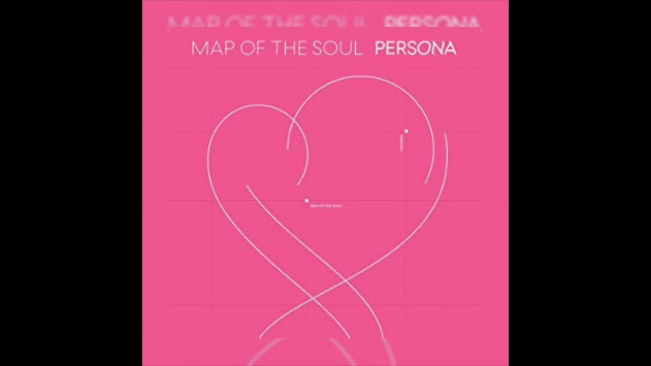 BTS - Intro : Persona (Audio)