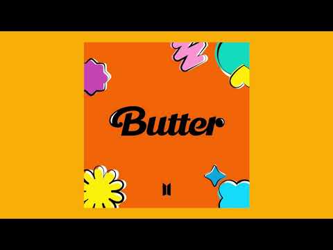 BTS - Permission to Dance (Official Audio)