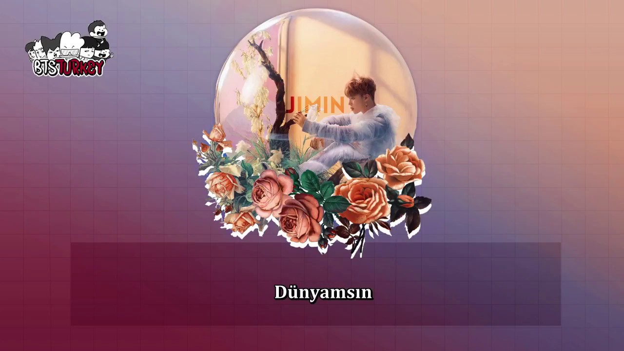BTS - Serendipity (Full Length Edition) (Türkçe Altyazılı)