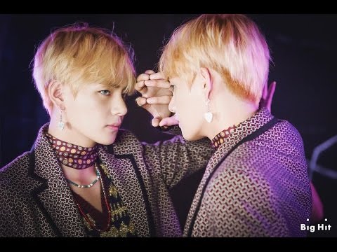 BTS (방탄소년단) V – STIGMA [FMV], ENG SUB