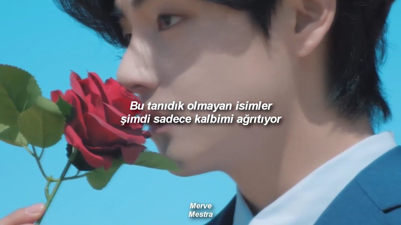 BTS - Yet To Come (Türkçe Çeviri)