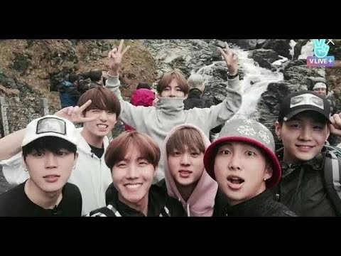 BTS Bon Voyage 1. Sezon 3. Bölüm Türkçe Altyazılı