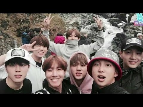 BTS Bon Voyage 1. Sezon 4. Bölüm Türkçe Altyazılı