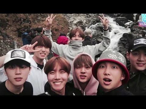 BTS Bon Voyage 1. Sezon 5. Bölüm Türkçe Altyazılı